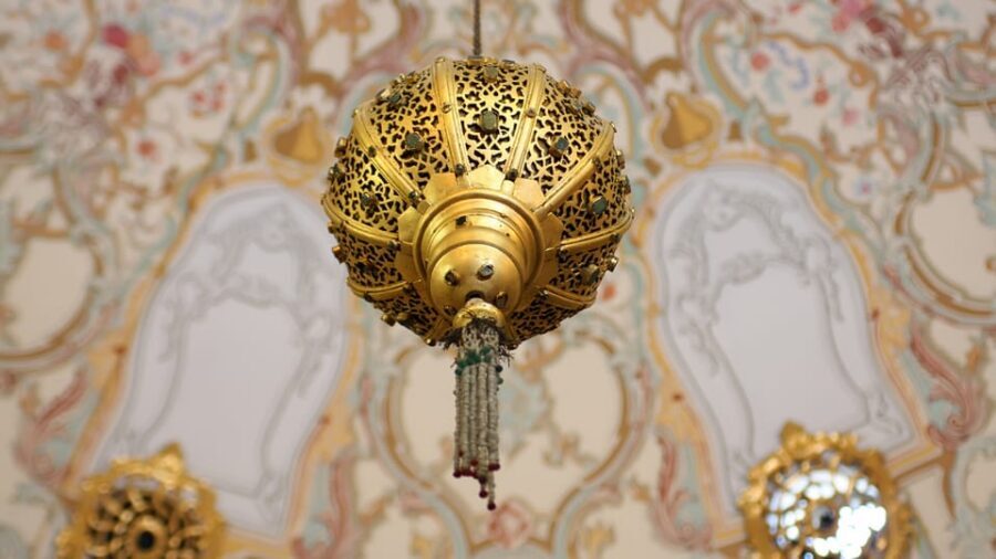 Istanbul: Topkapi Palace and Harem Guided Tour - The Harem: Sultan’s Private Quarters and the Women Who Shaped Power