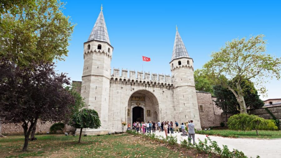Istanbul: Topkapi Palace and Harem Guided Tour - Who This Tour Suits Best (and Who Should Rethink)