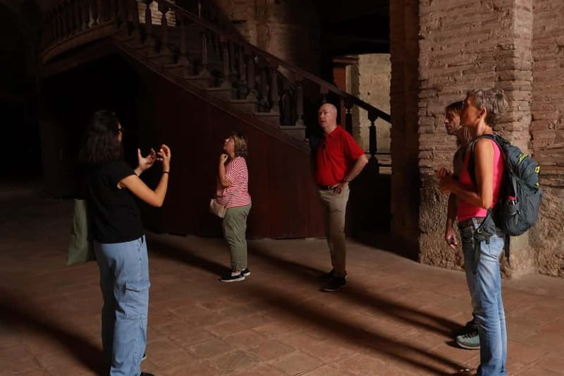 Istanbul: Topkapi Palace and Harem Museum Tour with Ticket - Pacing, Crowds, and What Helps You Enjoy It