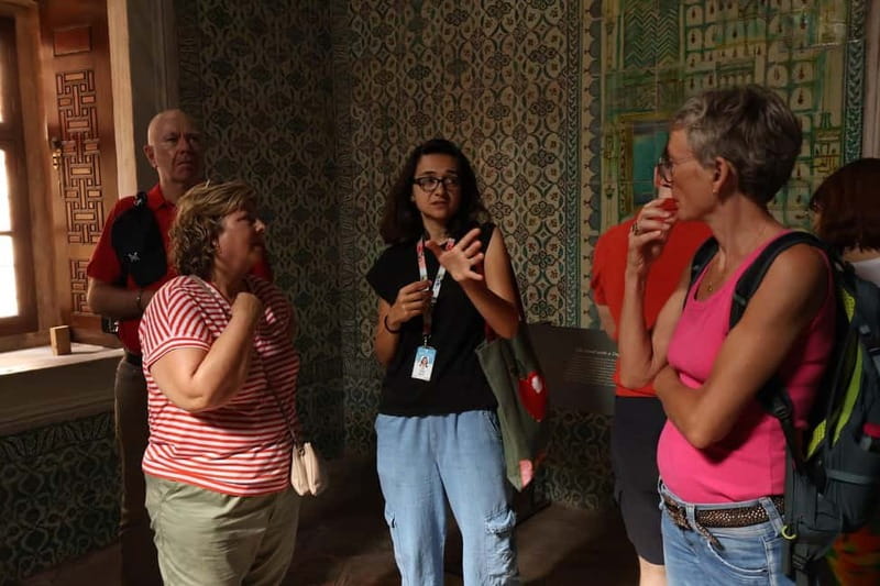 Istanbul: Topkapi Palace and Harem Museum Tour with Ticket - Price and Value: Is $94 Worth It?