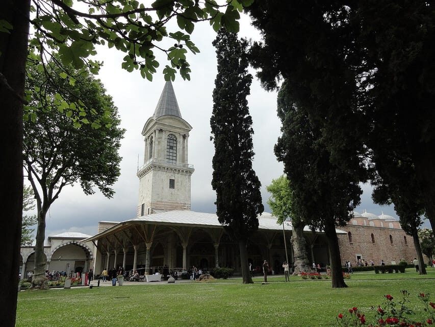 Istanbul: Topkapi Palace & Dolmabahce Palace Combo Ticket - Key Things I’d Plan Around Before You Go