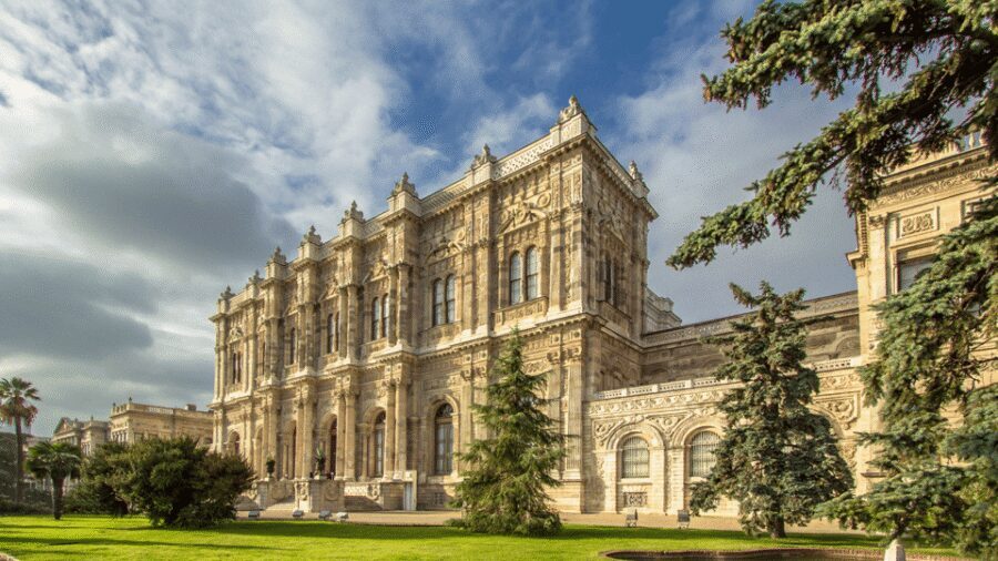 Istanbul: Topkapi Palace & Dolmabahce Palace Combo Ticket - Audio Guides: How to Use Them Without Getting Stuck