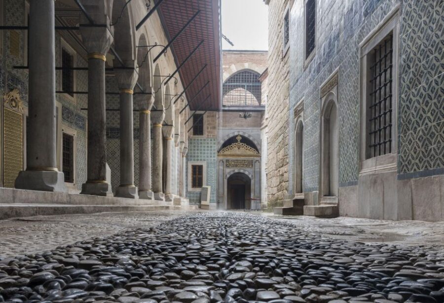 Istanbul: Topkapi Palace Guided Tour - Who this Topkapi tour suits best