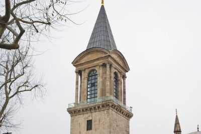 Istanbul: Topkapi Palace Guided Tour and Skip The Line - Topkapi Courtyards You’ll Actually See: Audience Hall, High Court, Kitchens, Treasury