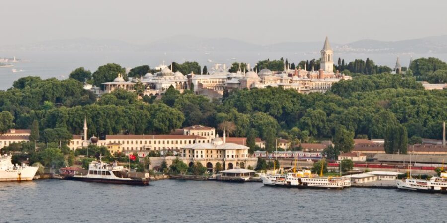 Istanbul: Topkapi Palace Guided Tour - The 2-hour timeline: what fits and what might slip