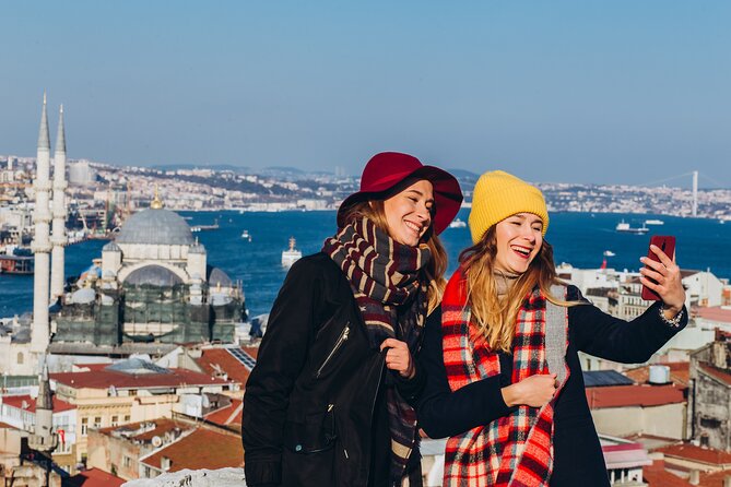 Istanbul: Topkapi Palace, Hagia Sophia & Blue Mosque - Why this Istanbul loop works: Hagia Sophia to Topkapi