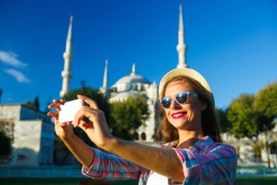 Istanbul: Topkapi Palace, Hagia Sophia & Blue Mosque - Hagia Sophia Grand Mosque: how to read it in one hour