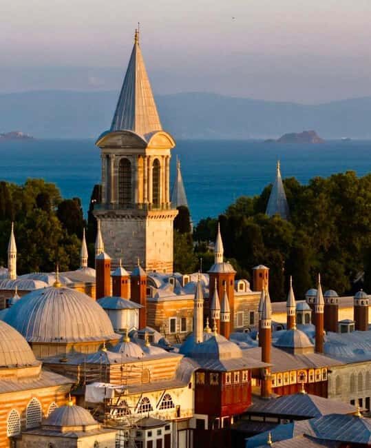 Istanbul: Topkapi Palace & Harem Tour Skip-the-Line Ticket - Quick take: the best parts (and a heads-up)