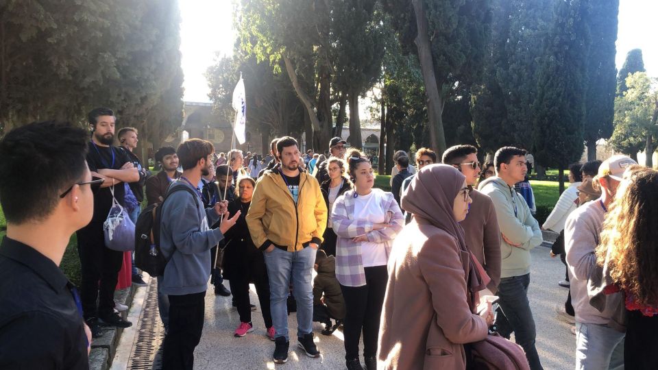 Istanbul: Topkapi Palace Skip-the-Line Ticket & Guided Tour - Skip-the-line at Topkapi: why it matters in real life