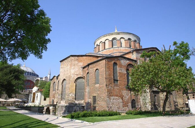 Istanbul Tour - Half Day Afternoon - Topkapı Palace: Ottoman Power, Beautifully Kept