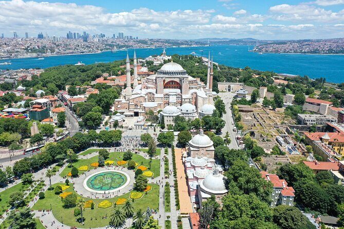 Istanbul Tour - Half Day Afternoon - How the Day Stays Flexible When Sites Close