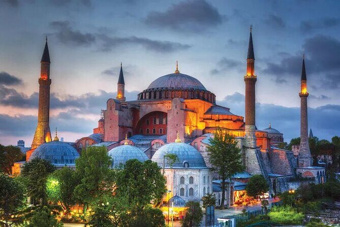 Istanbul Tour - Half Day Afternoon - What You Should Plan for Before and After