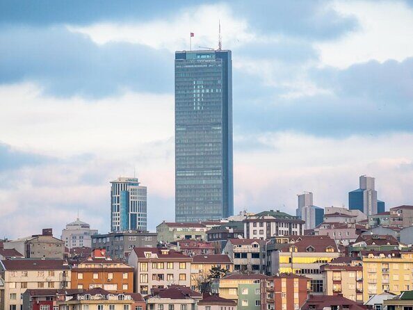 Istanbul Tourist Pass: Skip-the-Line Entry to 100+Activities - Key things worth knowing before you buy