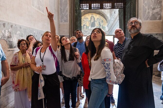 Istanbul Tourist Pass: Skip-the-Line Entry to 100+Activities - What you get: museums, mosques, and night cruising on one ticket