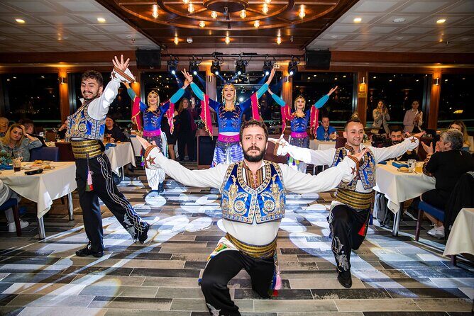 Istanbul Tourist Pass: Skip-the-Line Entry to 100+Activities - Camlica Tower: a big Istanbul view without a full-day commitment