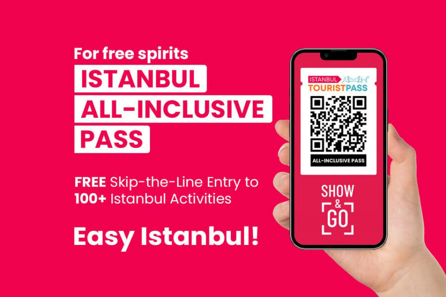 Istanbul: TouristPass Skip-the-Line Entry to 100+Attractions - Towers and Observation Decks: Getting Your Bearings Quickly