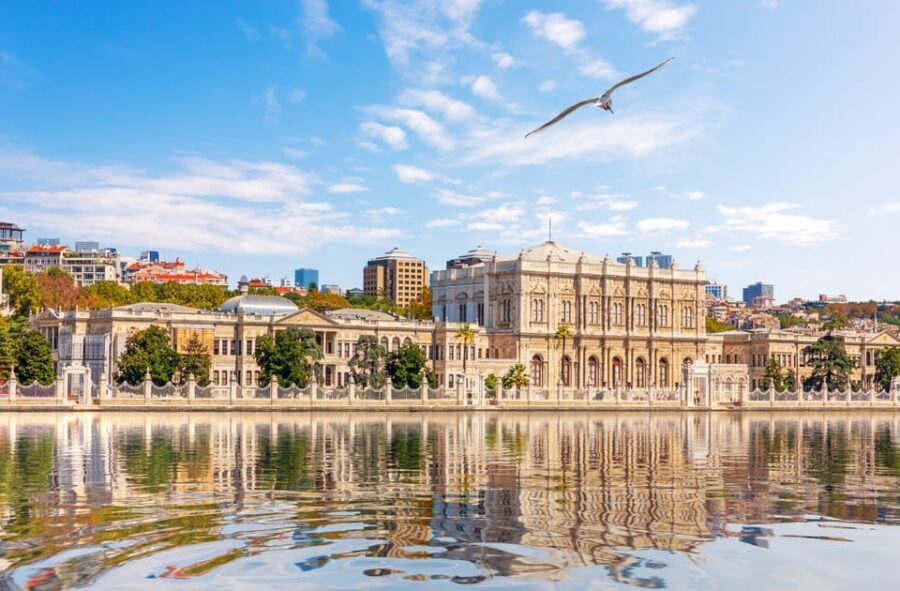 Istanbul: TouristPass Skip-the-Line Entry to 100+Attractions - Topkapi Palace + Harem: Why the Guided Tour Is Part of the Smart Play