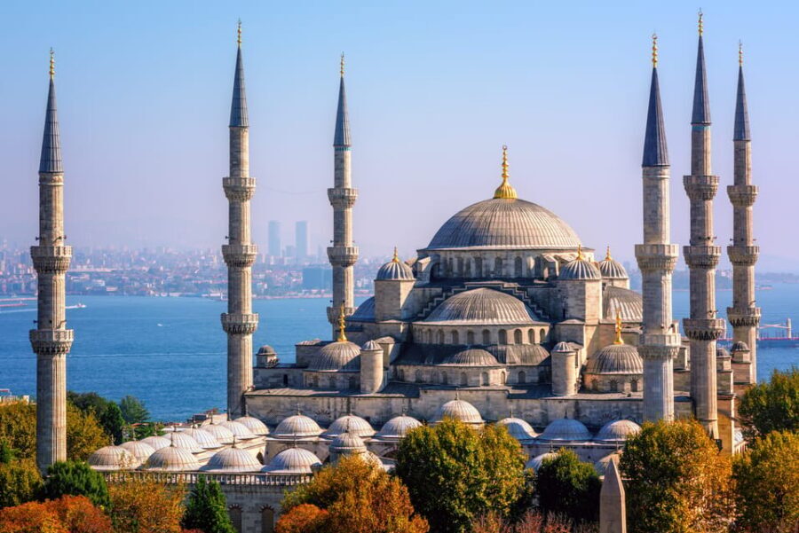 Istanbul: TouristPass Skip-the-Line Entry to 100+Attractions - Whirling Dervishes at Abud Efendi Mansion: A Performance That Actually Feels Like Istanbul