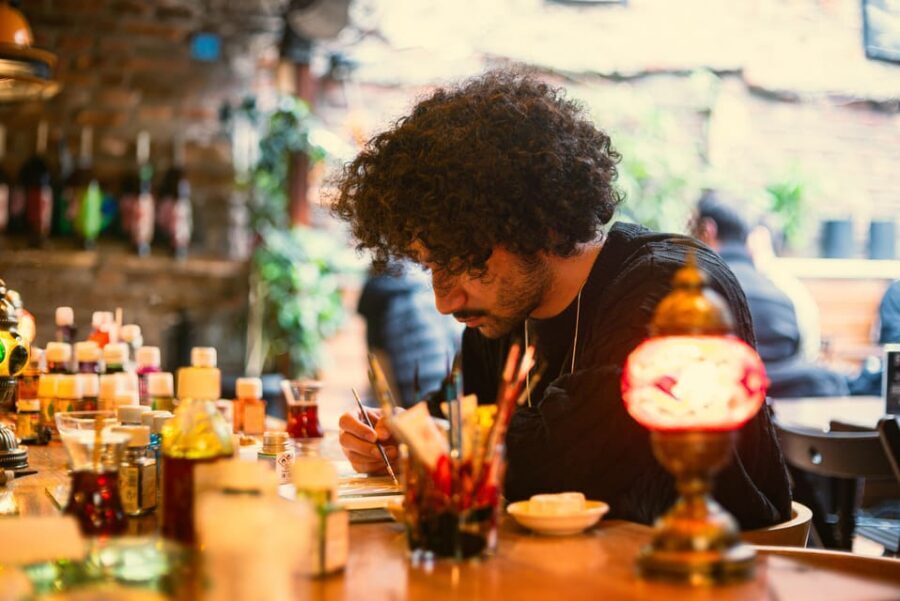 Istanbul: Traditional Stained Glass Painting Workshop - Should You Book This Istanbul Stained Glass Workshop?