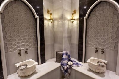 Istanbul: Traditional Turkish Bath - Finding Historical Vezneciler Bath in Süleymaniye