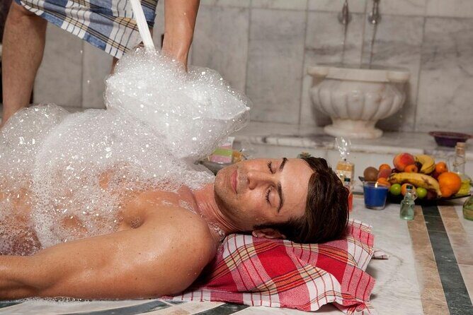 Istanbul Traditional Turkish Bath - Who This Turkish Bath Session Fits Best