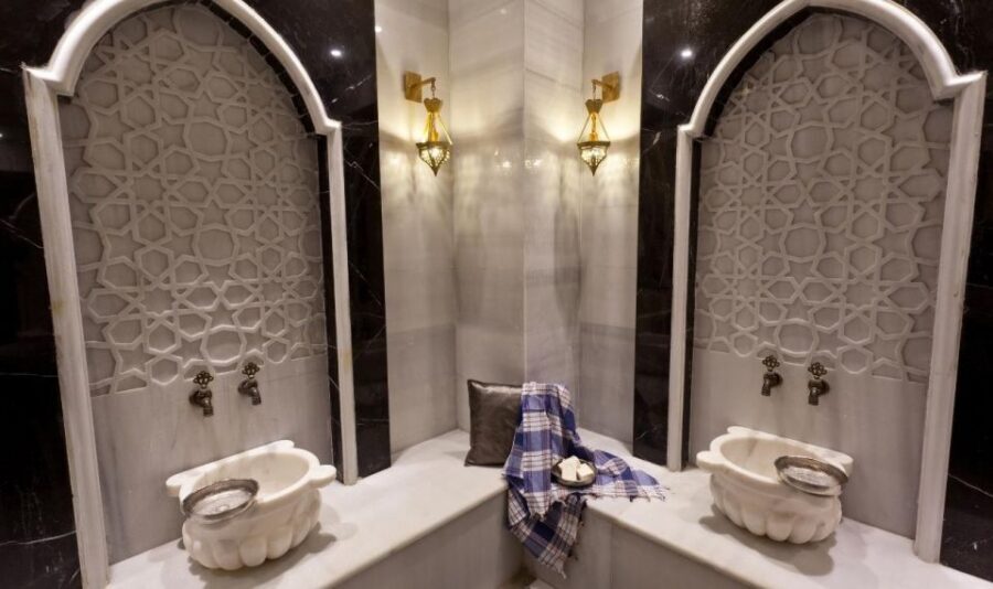 Istanbul: Traditional Turkish Bath - What’s Included (and What You Should Budget For)