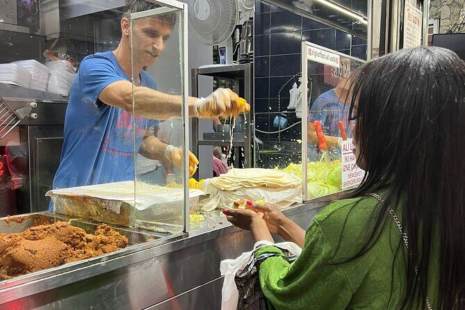 Istanbul Traditional Turkish Dinner and Dervish Experience - What the best hosts do (and why it shows)