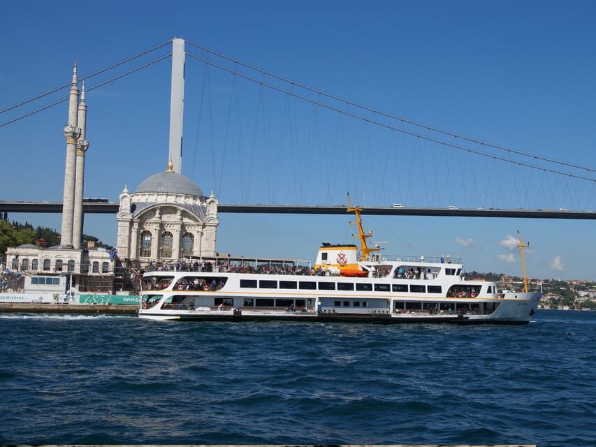 Istanbul TRANSPORTATION PASS: between Airport, City &Islands - Should you book this Istanbul Transportation Pass?