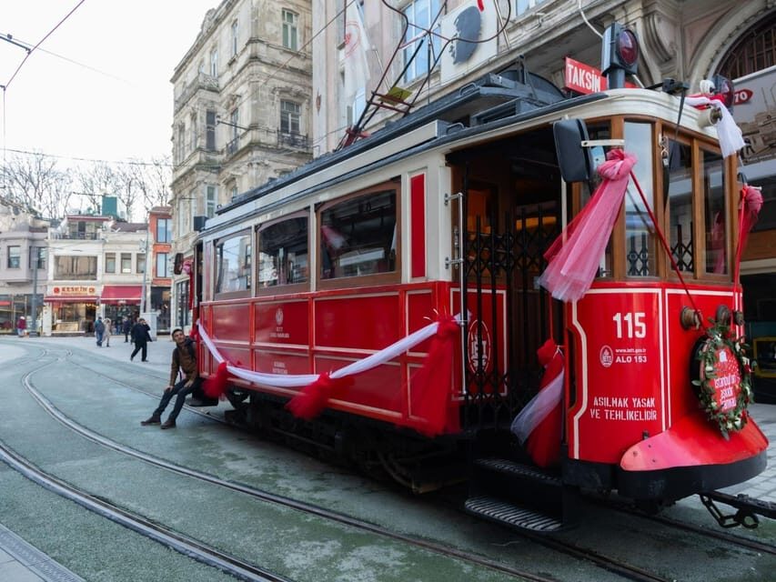 Istanbul TRANSPORTATION PASS: between Airport, City &Islands - A practical way to plan your 10 days with this pass