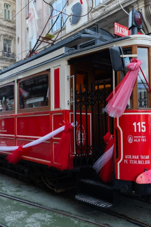 Istanbul TRANSPORTATION PASS: between Airport, City &Islands - Using the Show&Go digital ticket and the Istanbul Transportation Card