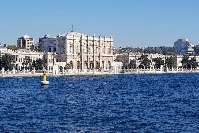 İstanbul True Discovery Tour - Key Things I’d Put on Your Must-Do List