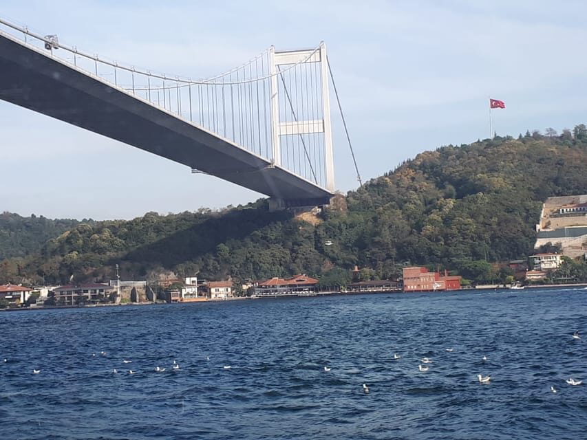 İstanbul True Discovery Tour - Who This Tour Fits Best (and Who Should Skip It)