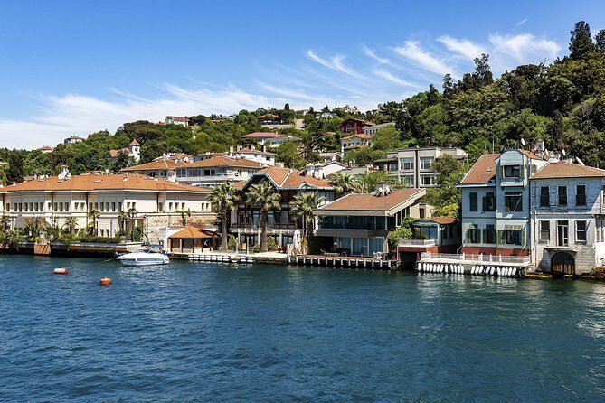 İstanbul True Discovery Tour - Dolmabahçe Palace Inside: Feeling the Last Ottoman Chapter