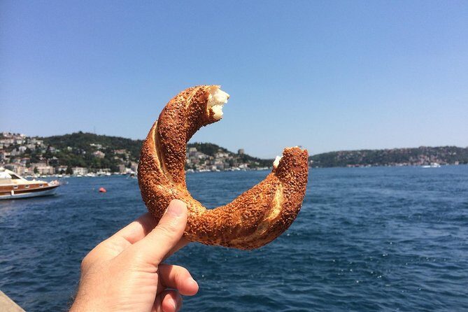 İstanbul True Discovery Tour - Bosphorus Cruise With Lunch: The Best View Comes From the Water
