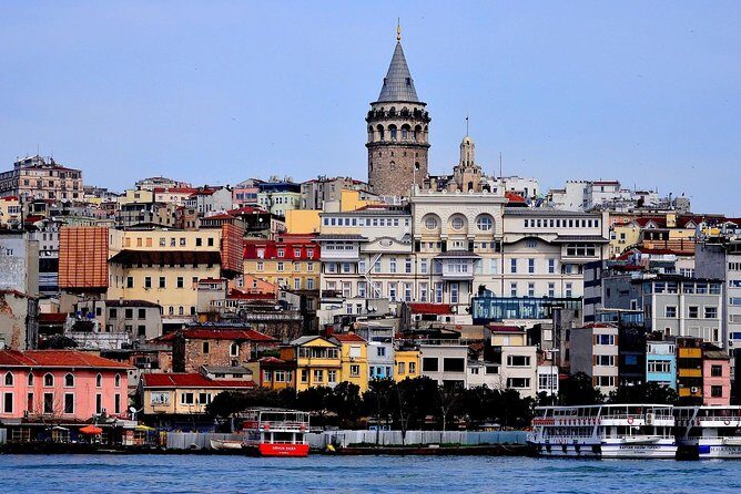İstanbul True Discovery Tour - Price and What You Get for $97
