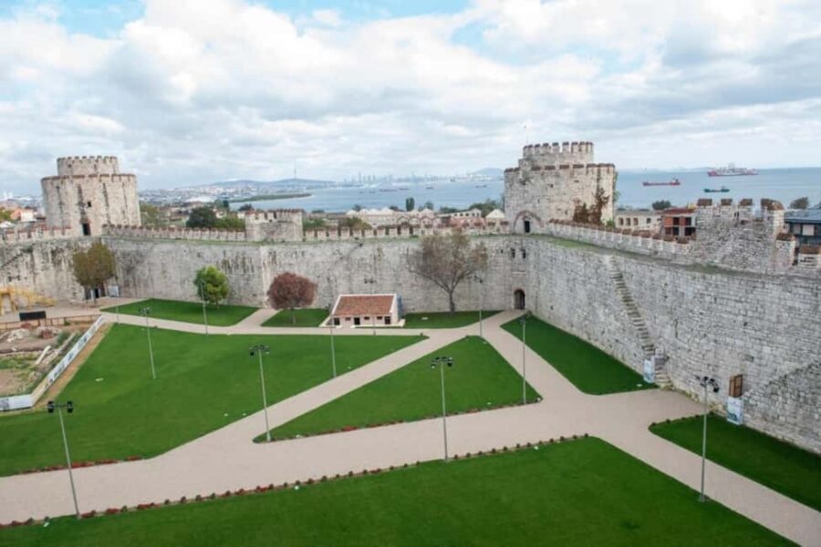 İstanbul True Discovery Tour - Tips for Making the Day Feel Smooth