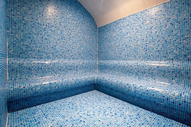 Istanbul Turkish Bath and Massage in Old City with Private Option - Private Turkish Bath: When It’s Worth the Extra Peace