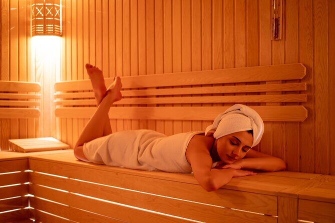 Istanbul Turkish Bath and Massage in Old City with Private Option - What the Staff Experience Feels Like (and the Language Reality)