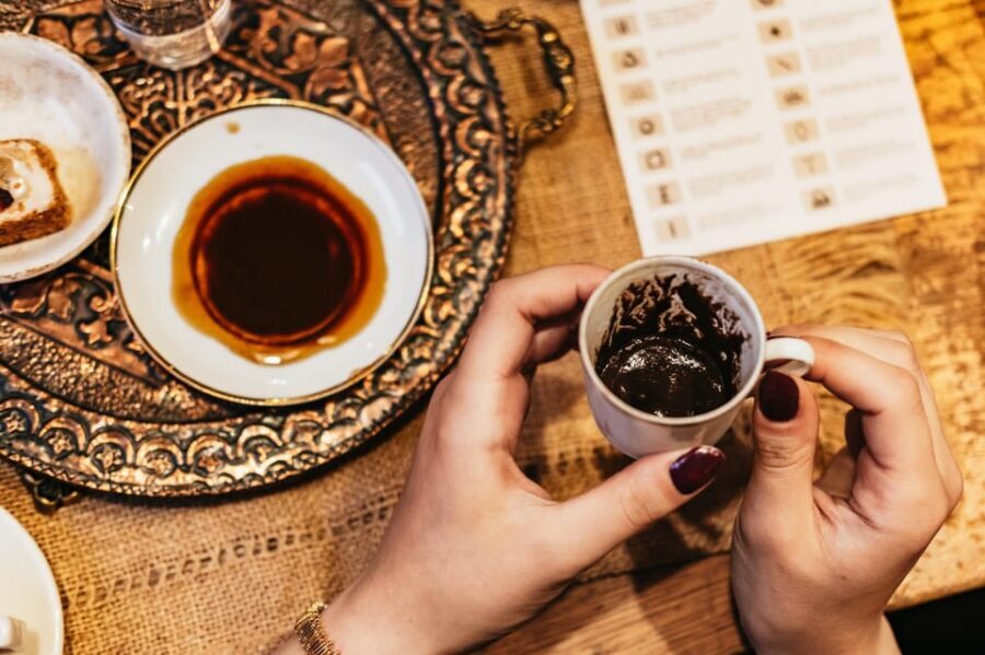 Istanbul: Turkish Coffee Making and Fortune Telling Workshop - The Gift Set Take-Home: Why This Workshop Feels Like Value