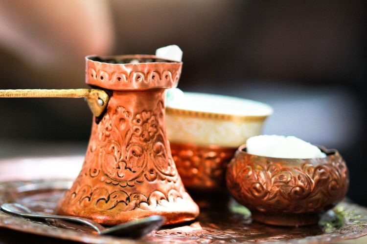 Istanbul: Turkish Coffee Trail - Key Highlights Worth Planning For