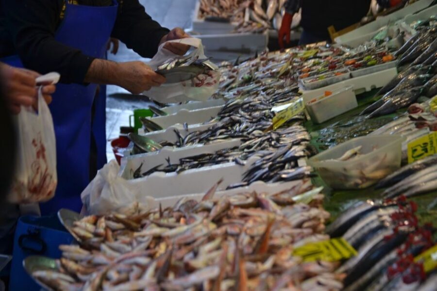 Istanbul: Turkish Food Tour in Kadikoy Across the Bosphorus - FAQ
