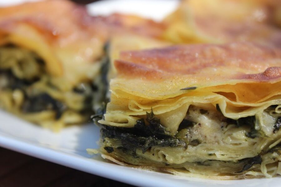 Istanbul: Turkish Food Tour in Kadikoy Across the Bosphorus - Who should book this (and who should skip)