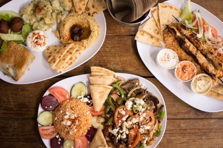 Istanbul: Turkish Food Tour in Kadikoy Across the Bosphorus - Should you book the Kadıköy Turkish Food Tour across the Bosphorus?