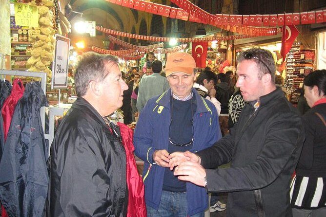 Istanbul Turkish Shopping Experience - Shopping Smart in Istanbul (So You Don’t Leave Regretting)