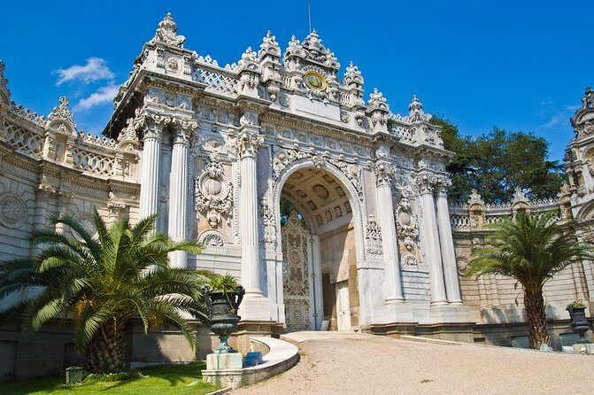 Istanbul Two Continents Half-Day Afternoon tour - What You’ll Remember Most From This Tour