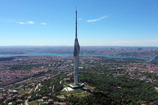 Istanbul Two Continents Tour By Bus And Bosphorus Cruise - Key Highlights You’ll Care About