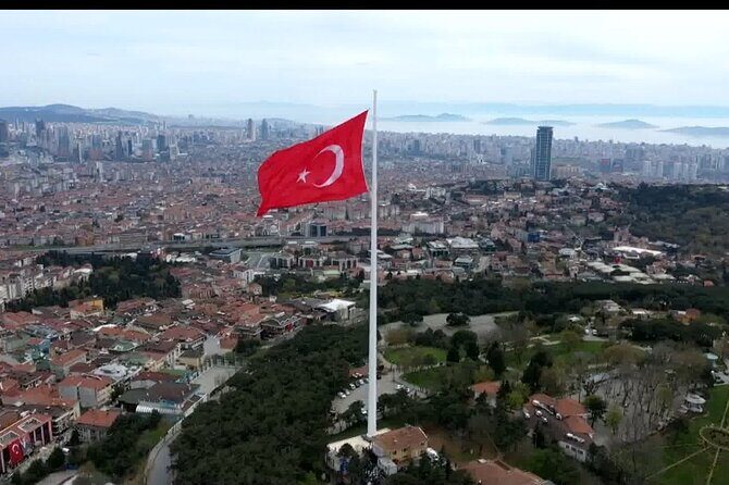 Istanbul Two Continents Tour By Bus And Bosphorus Cruise - The Big Idea: Asia Views, Europe Icons, and a Boat That Ends the Day