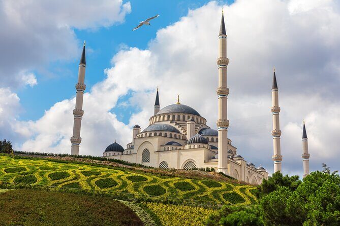 Istanbul Two Continents Tour By Bus And Bosphorus Cruise - Who This Tour Fits Best (and Who Might Want a Different Plan)