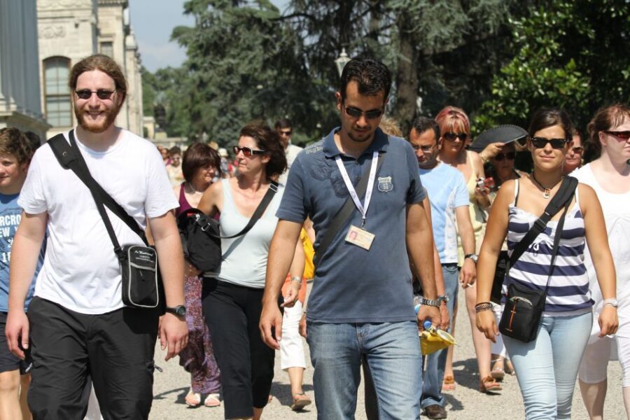 Istanbul: Two Continents with Beylerbeyi Palace Tour - Beylerbeyi Palace: Ottoman summer life, gardens, and photo rules