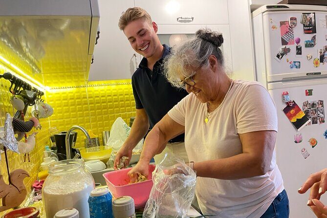 Istanbul Vegan/Vegeterian Cooking Class with Locals at Home - Who this class is best for (and who should skip it)